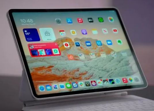 鄂托克ipad维修分享新款iPad Pro或将采用M4芯片