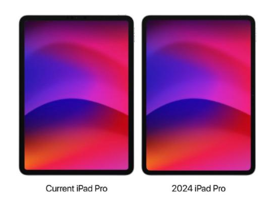 鄂托克鄂托克ipad维修服务点分享新款iPad Pro和iPad Air要来了