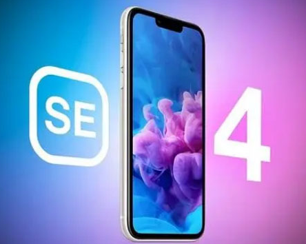 鄂托克苹果SE维修分享iPhoneSE受众群体是哪些 