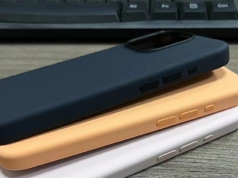 鄂托克苹果14维修站分享iPhone14手机壳能直接给iPhone15用吗?