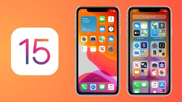 鄂托克苹果13维修分享iPhone13更新iOS 15.5，体验如何 