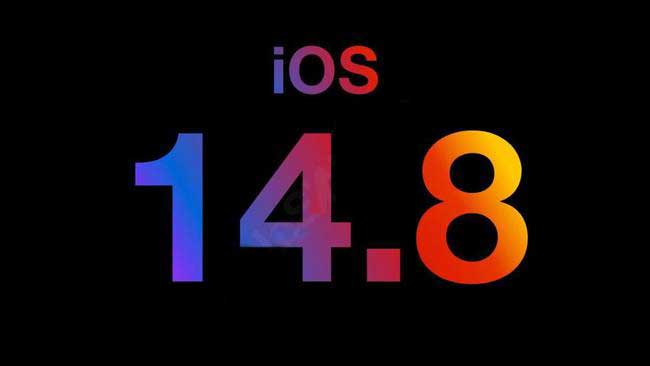 鄂托克苹果手机维修分享iOS14.8正式版体验汇总 