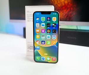 鄂托克苹果维修点分享iPhone 14 Plus黑屏小众诱因汇总 