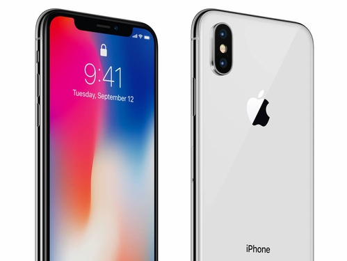 鄂托克苹果维修点分享iPhone X摄像头实拍质感与场景适配全解析 